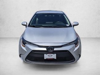 Used 2024 Toyota Corolla LE FWD video 2