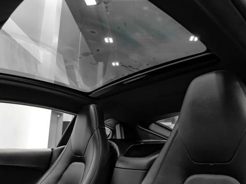 Used 2017 Jaguar F-TYPE S AWD/4WD image 5