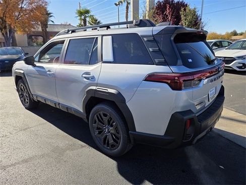 New 2026 Subaru Outback Limited XT image 4