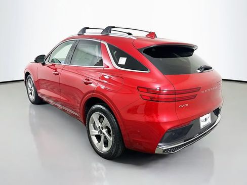 New 2026 Genesis GV70 2.5T Advanced image 7