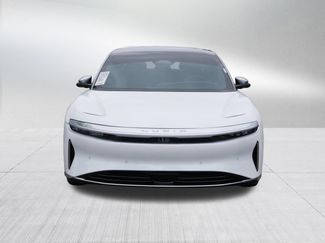 Used 2022 Lucid Air Grand Touring AWD/4WD video 2