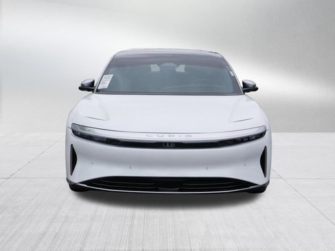 Used 2022 Lucid Air Grand Touring AWD/4WD image 2
