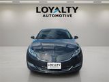 Used 2014 Lincoln MKZ Hybrid image 3