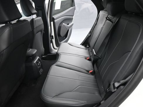 New 2026 Ford Mustang Mach-E Select RWD image 17