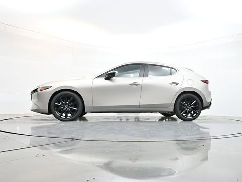 New 2026 MAZDA MAZDA3 s Sport FWD image 20