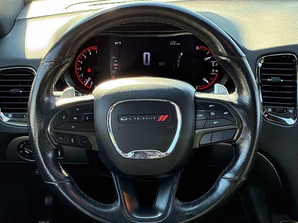 Used 2018 Dodge Durango GT w/ Premium Group AWD/4WD image 20