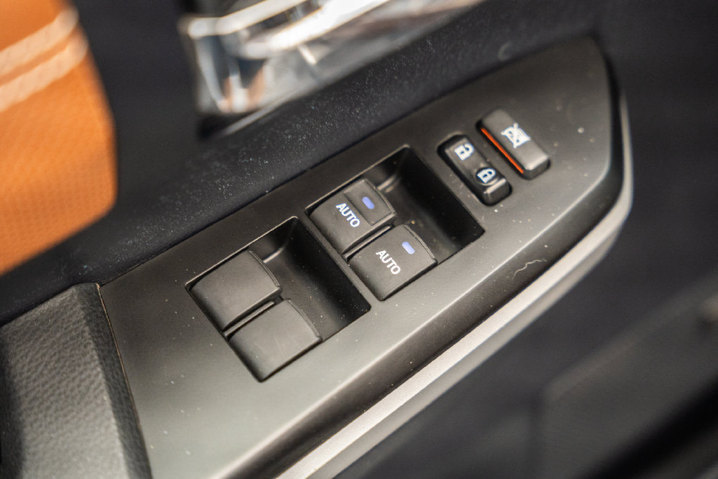 Used 2014 Toyota Tundra 1794 Edition AWD/4WD image 44