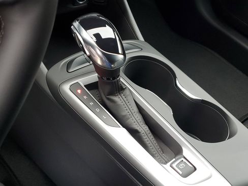 New 2025 Buick Envista Preferred w/ Convenience I Package image 48