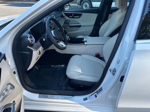 New 2026 Mercedes-Benz C 300 Sedan image 10