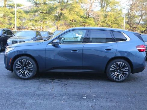 New 2026 BMW X3 xDrive30 w/ Premium Package image 4