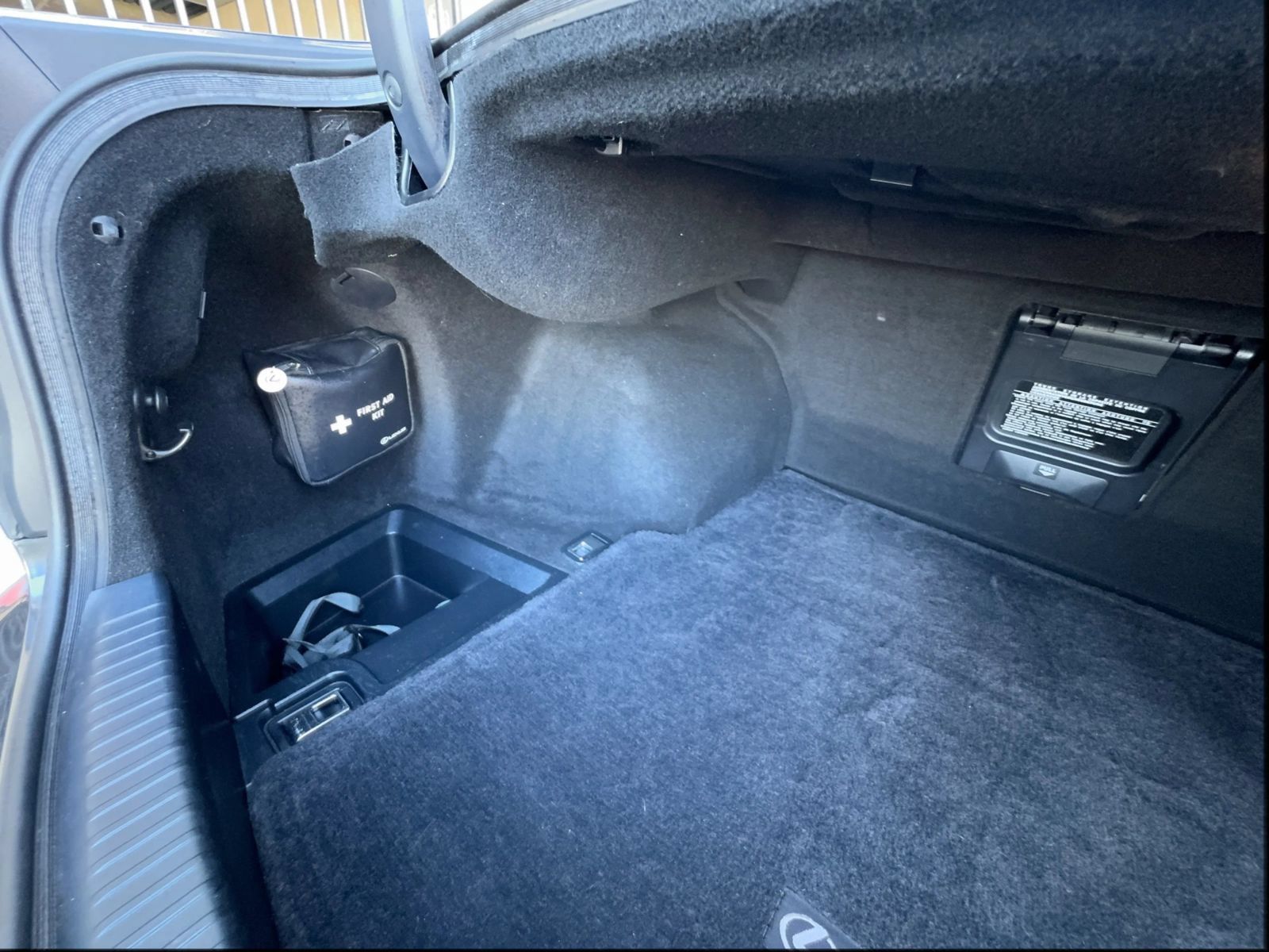 Used 2009 Lexus IS 250 RWD image 42