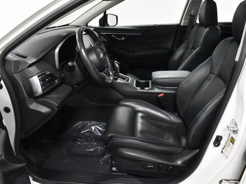 Used 2024 Subaru Legacy Touring XT image 12