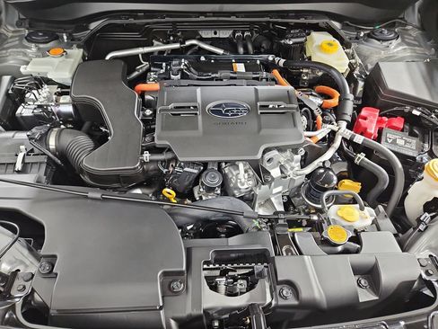 New 2026 Subaru Forester Touring w/ Touring Hybrid Package AWD/4WD image 22