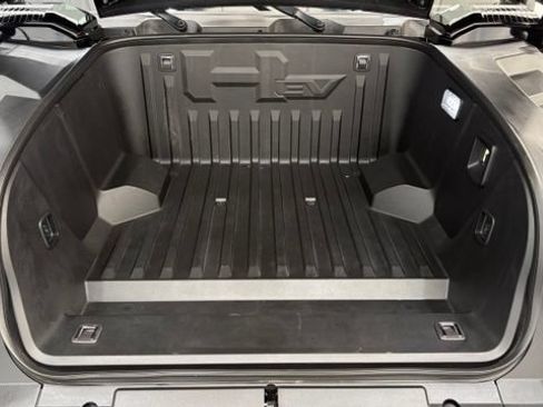 Used 2025 GMC Hummer EV 3X AWD/4WD image 11