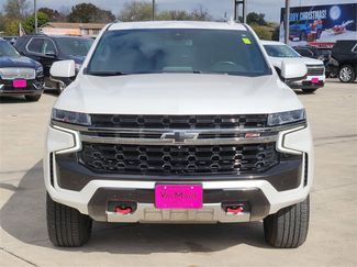 Used 2021 Chevrolet Suburban Z71 w/ Z71 Off-Road Package video 2