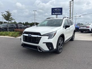 New 2026 Subaru Ascent Touring AWD/4WD video 1