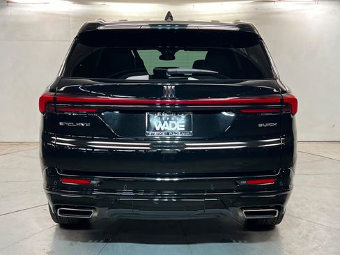 Used 2026 Buick Enclave Sport Touring FWD image 5
