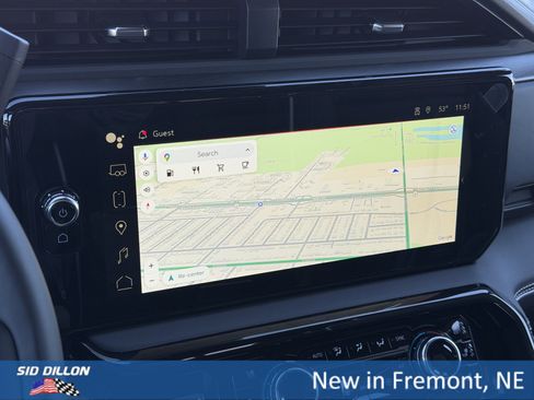 New 2026 GMC Sierra 2500 AT4X w/ LPO, Black Badging Package image 10