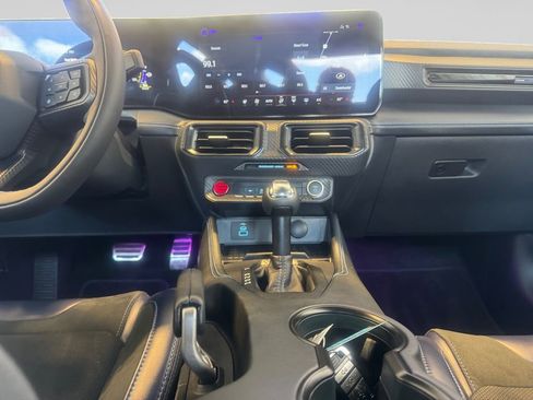 Used 2024 Ford Mustang Dark Horse w/ Dark Horse Handlin Package image 12