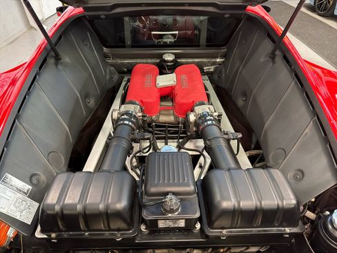 Used 1999 Ferrari 360 Modena image 22