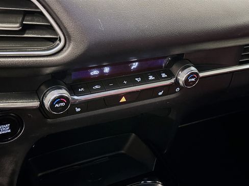 Used 2025 MAZDA CX-30 AWD 2.5 S w/ Preferred Package image 24