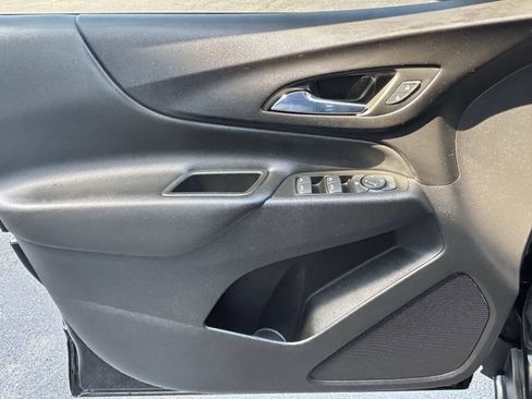 Used 2022 Chevrolet Equinox LT AWD/4WD image 18