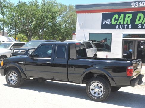 Used 2005 Ford Ranger XLT image 11