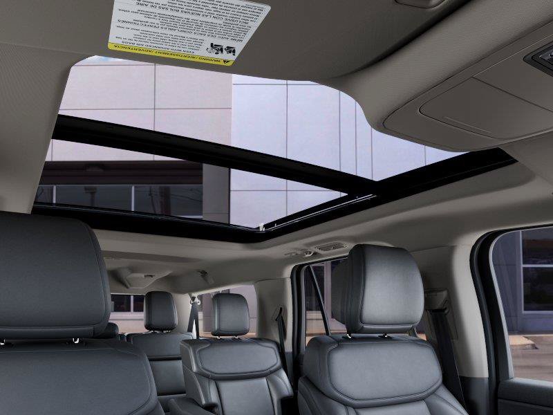 New 2027 Ford Expedition Max Active AWD/4WD image 22