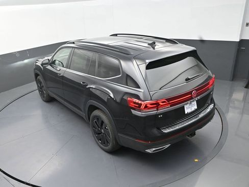 New 2026 Volkswagen Atlas SE AWD/4WD image 17