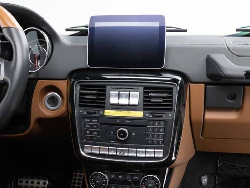 Used 2018 Mercedes-Benz G 63 AMG 4MATIC image 22