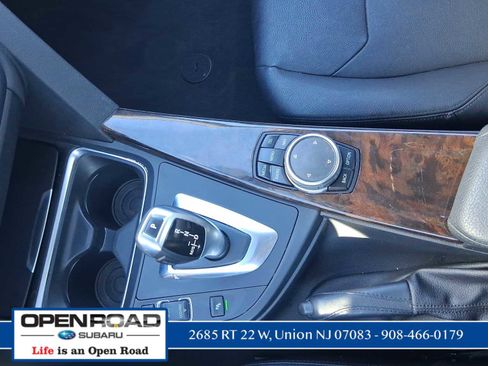 Used 2015 BMW 328i xDrive Sedan image 23