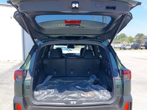 New 2026 Subaru Outback Wilderness AWD/4WD image 11