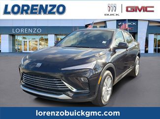 New 2026 Buick Envista Preferred w/ Convenience I Package video 1