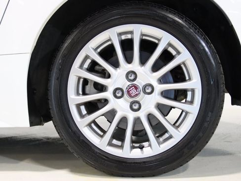 Used 2017 FIAT 124 Spider Classica image 63