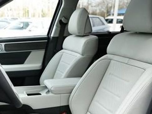 New 2026 Hyundai Santa Fe Calligraphy image 7