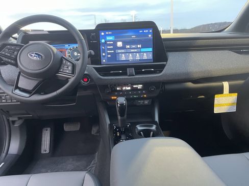 New 2026 Subaru Outback Premium image 14