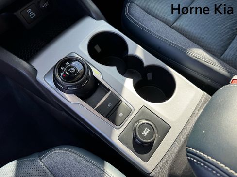 Used 2022 Ford Bronco Sport Outer Banks image 23