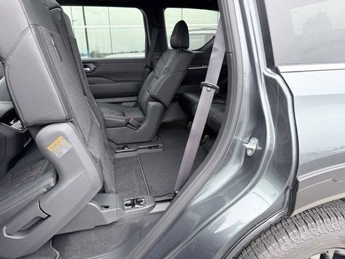 New 2026 Nissan Armada PRO-4X AWD/4WD image 26