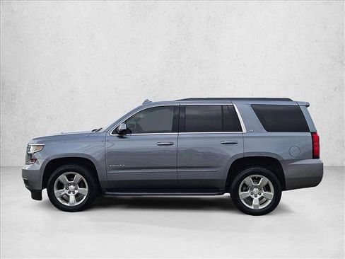 Used 2019 Chevrolet Tahoe LT RWD image 9