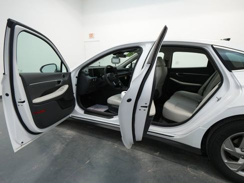 New 2026 Hyundai Sonata SE image 18