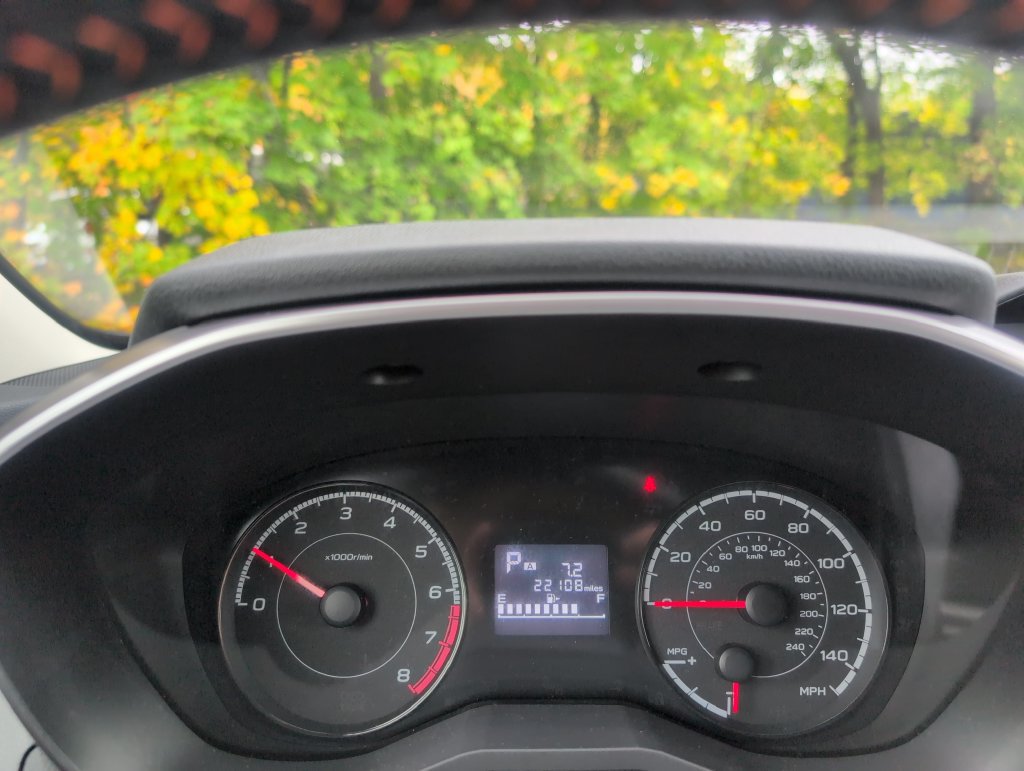 Used 2018 Subaru Crosstrek 2.0i Premium w/ Moonroof Package AWD/4WD image 21