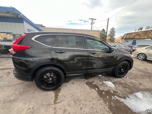 Used 2019 Honda CR-V EX-L image 23