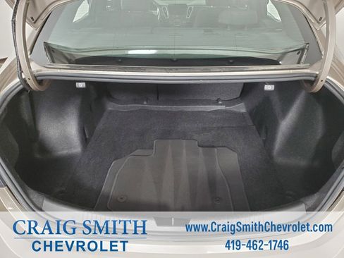 Used 2023 Chevrolet Malibu LT FWD image 20