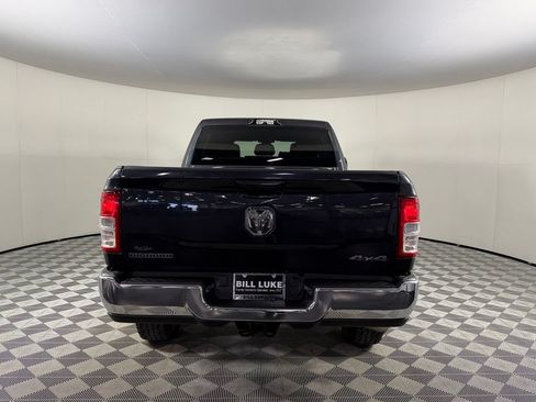 Used 2022 RAM 3500 Big Horn w/ Level 1 Equipment Group AWD/4WD image 6