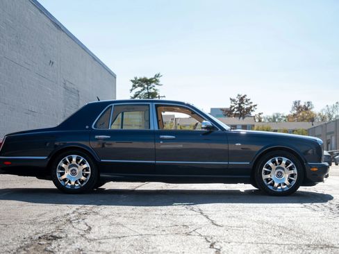 Used 2009 Bentley Arnage R image 8