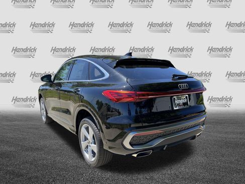 New 2026 Audi Q5 Premium Plus AWD/4WD image 7