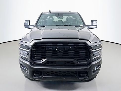 Used 2025 RAM 2500 Big Horn image 2