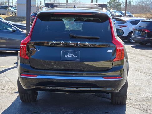 Used 2023 Volvo XC90 T8 Core image 20