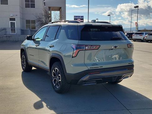 New 2026 Chevrolet Equinox ACTIV w/ Convenience Package III image 4