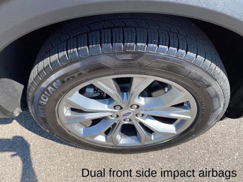 Used 2021 Ford Explorer Limited image 38